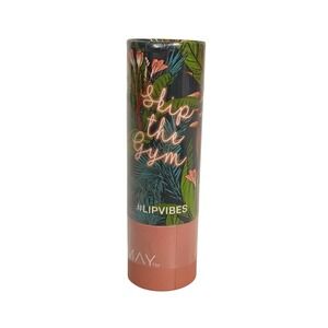 Almay Lip Vibes Lipstick, #260 Skip The Gym, 0.14 oz (4 g)